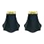Black - Set of 2