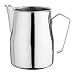 Produktbild Motta 901/025 Milchkännchen Europa aus Edelstahl, 250 ml