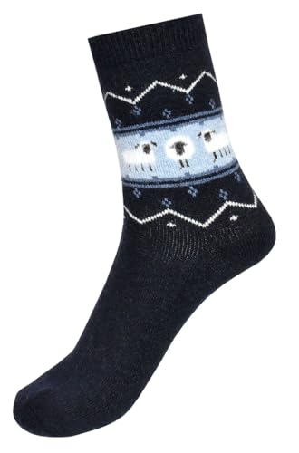 Image of Shag Wear Women's Novelty Angora Socks, Cute Animal Casual Cozy Soft and Warm, 3 Pack
