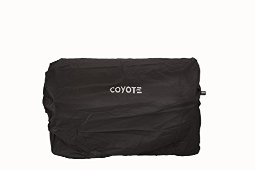 Coyote CCVR2-BI Grill Cover for CC2 by Coyote