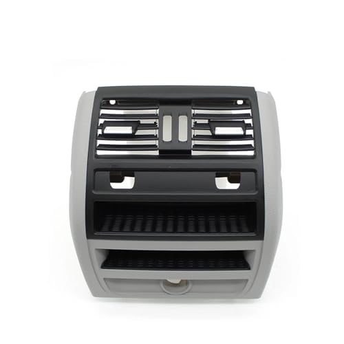 Rejilla de ventilación para el aire acondicionado trasero de Serie 5 F10 F11 F18 de 2010 a 2017