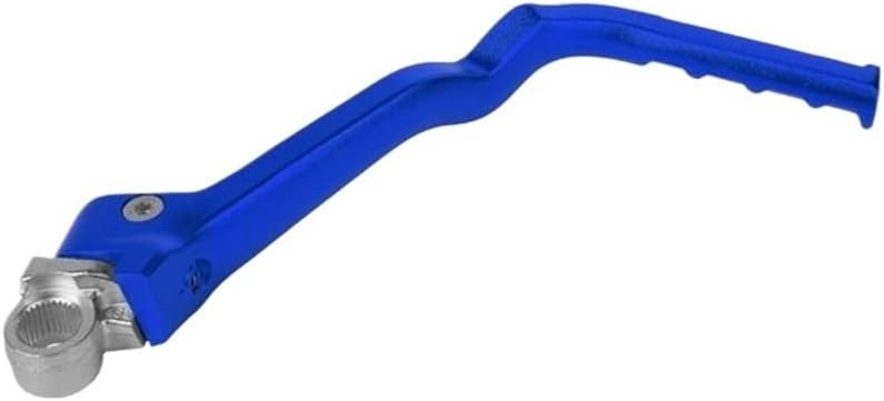Motorcycle Kick Starter Motorbike Accessories Aluminum Kick Starter Lever Pedal Robusts for 250SX 250XC