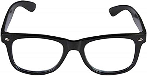 Image of UV-Protected Unisex Wayfarer And Aviator Combo Pack Of 2 Sunglasses