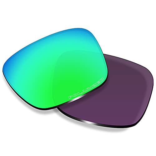 Image of Polycarbonate Polarized Replacement Lenses for Bose Tenor