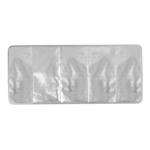 Heat Resistant Countertop Mat, Foldable Kitchen Protector Pad for Food Warming Mats, Air Fryer, Coffee Maker, Toaster & Oven(Food Warming Mat Not Included)(Size:40 * 90cm)