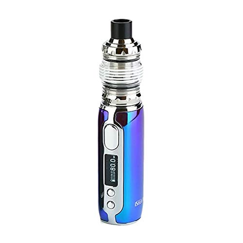 box istick rim eleaf Voopoo | VINCI Spark 220 Vape Kit | Dual 18650 | 220W main image 1