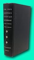 Rare Harold Betteridge / New Cassell's German Dictionary German-English 1st ed 1958 B093ZBNXJR Book Cover