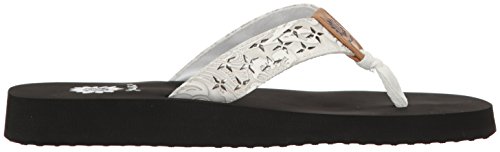 Image of Yellow Box womens BenjiWedge Sandal