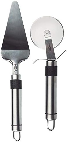 Mor - Conjunto para Pizza