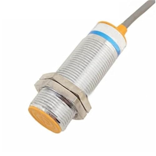 Détecteur de proximité inductif PNP NO NC avec distance de détection 8mm M24