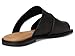 UGG Women's Matira Sandal, Black, 9.5