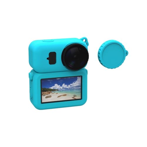 3_Zbgfor DJI OSMO NANOP[XJo[ VRJo[ YLbvt J{̕یP[X YیJo[ \tg _炩 ϏՌ h ho h~ for DJI OSMO NANOANZT[ tȒP (u[)