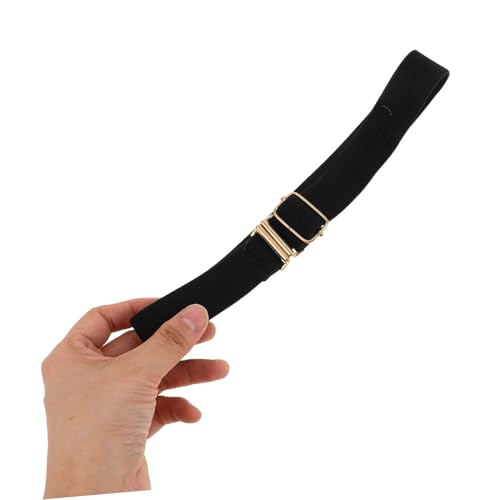 3pcs Elastic Belts Stretchable Adjustable Waistband Softball Elastic Stretch Baseball Softball Belt for Kids School Uniform Outdoor and Daily Wear4