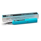 trueFIBER Fiber Optic Dual Position Pen Click Cleaner, SC/ST/FC 2.50mm, UPC/APC Connector Ferrules,