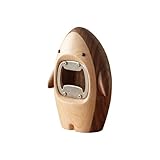 YESWOOD Flaschenöffner Haifisch-Design Geschenke für Männer Geschenke für...