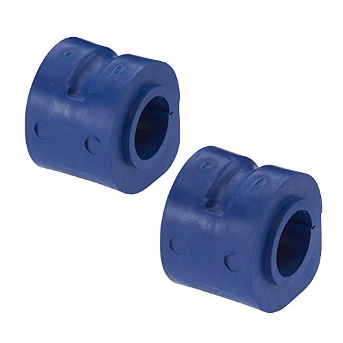Moog K7406 Stabilizer Bar Bushing Kit #TOP1