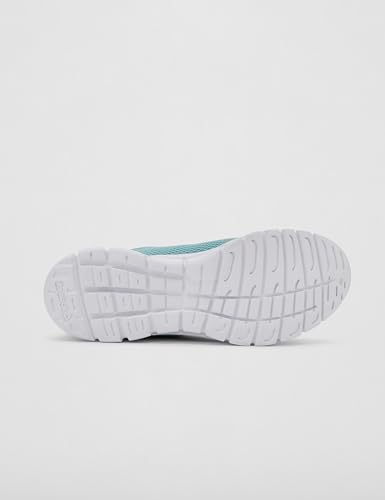 Image of Reebok Women's Running Shoes - Lux Runner - Lightweight Cushioned Sports Shoes for Daily Running and Training
