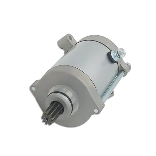 Démarreur pour restaurer l'allumage des SSV Hisun et Rhino 450