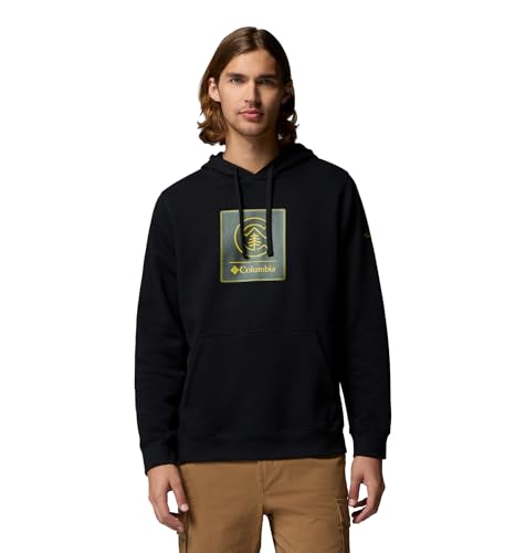 Image of Columbia mens Trek Hoodie