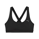 PUMA Soutien Gorge Cloudspun pour Femme   Soutien Gorge Moyen (Lot de 1)