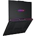 Lenovo Legion Pro 7i 2025 Gaming Laptop, NVIDIA RTX 5080 16GB GDDR7, Intel Ultra 9 275HX, 16 inch 2560x1600 240Hz OLED, WiFi 7, BT 5.4, 64 GB DDR5, 2 TB SSD, Windows 11 Pro, Accessories
