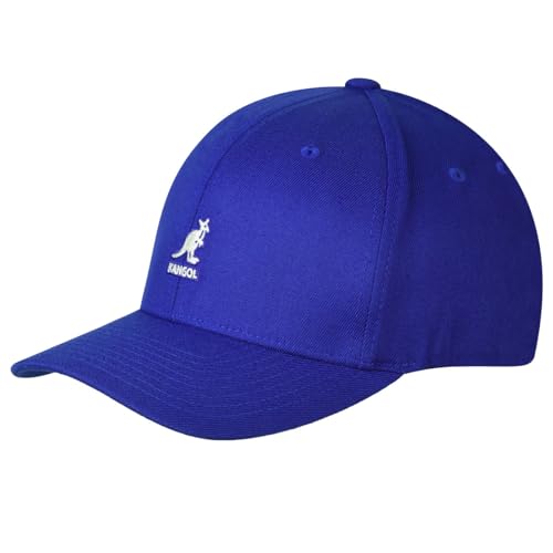Image of Kangol Men's Wool Flex-Fit Baseball Cap