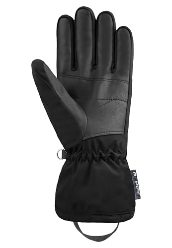Reusch Helena R-Tex® XT: guantes de esquí impermeables y extra cálidos con softshell 3