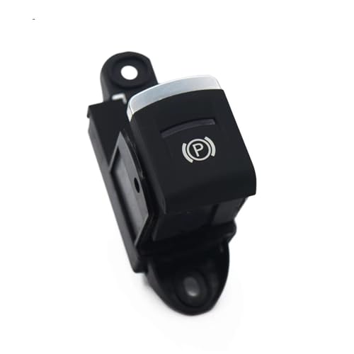 Interruptor Freno Mano para RS6 2008-2011 Botón de Estacionamiento Electrónico 4F1927225C 2