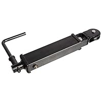 febi bilstein 109157 Standbremse mit Wendegriff und Seilrolle, 1 Stück