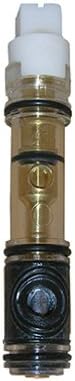 Larsen Supply Co., Inc. S-814-3ANL Plastic Hot & Cold Shower Stem Cartridge #0517