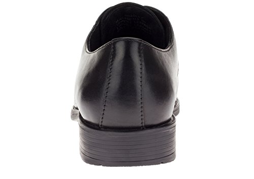 DTI GV Executive Men's Leather Dress Shoe Lace-Up Bradley Oxford3