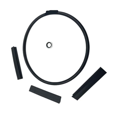 Kit joints échangeur de chaleur D31 D32 D41 D42 D43 D44 D300 - 3