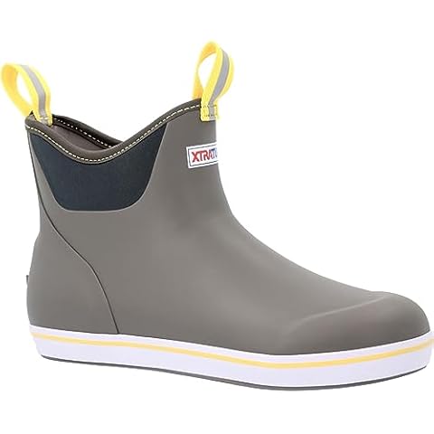 Xtratuf 6 Inch Ankle Deck Boot Cover