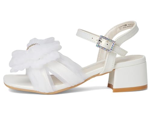 NINA Girl's Viki (Little Big Kid) Sandal4