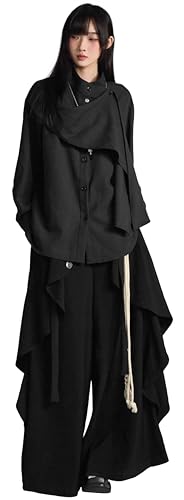 [bogvp] hn Y bNlbN уpc 傫TCY  uEX ㉺Zbg fB[X 傫TCY Vc sK ㉺Zbg  JWAVc [hn nn jp tH (ubN, XL)