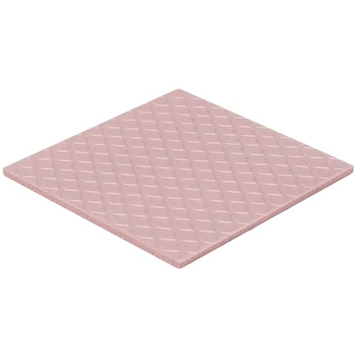 Pad termico Minus Pad 8 30 x 30 x 0.5 mm rosa