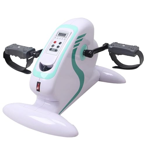 Bicicleta Pedal Motorizada con Pantalla LCD