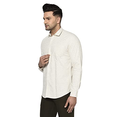 Image of blackberrys Men's Slim Fit Shirt