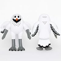 99 Nights in The Forest Plush Toy, 12 Inch The Owl from 99 Nights in The Forest Stuffed Animal Plushies for Game Fans, Collectible Gift for Kids Boys Girls Adults