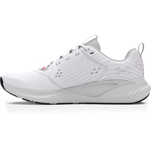 Image of Under Armour Mens Charged Commit Trainer 4 Sneaker