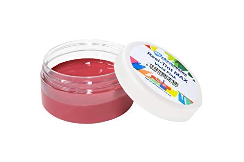 resi-TINT MAX Pre-Polymer Art Resin Pigment 100g (Vivid Pink)