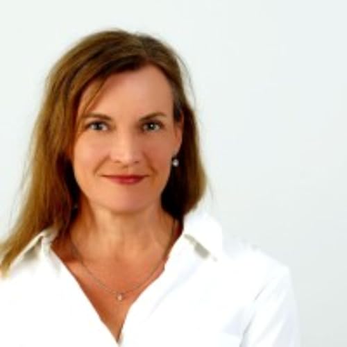 Page de couverture de A Sustainable Future - Marilyn Johnson