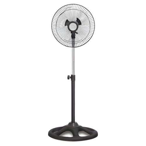 UBOON Ventilador de Pie 10