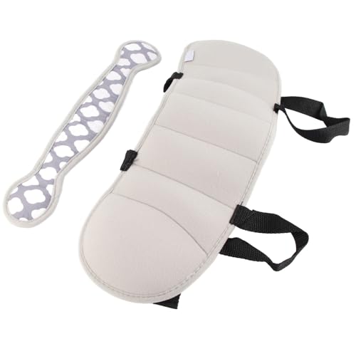 Soporte para cuello infantil para auto Yinhing miniatura 4
