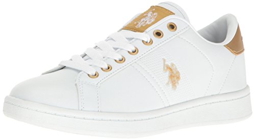 womens polo sneakers
