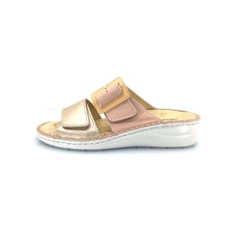 Loren Ciabatta predisposta per plantare M3221 Cipria n. 39
