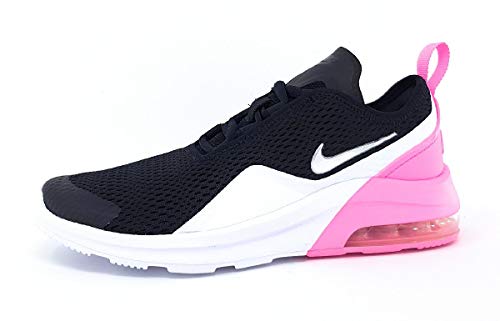 Nike Air Max Motion 2 GS baskets d'athlétisme pour femme au design moderne