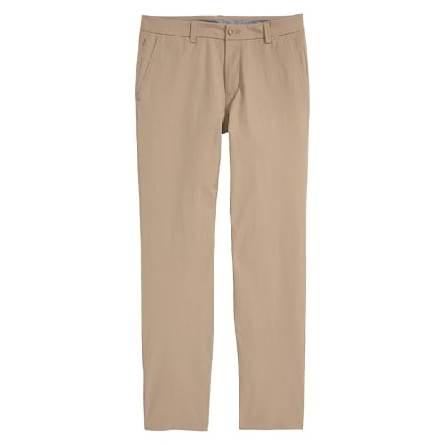 Image of vineyard vines Performance Slim On-The-Go Pants