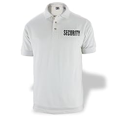 White/Black Security