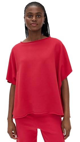 Frank & Eileen Women's Olive Original Capelet